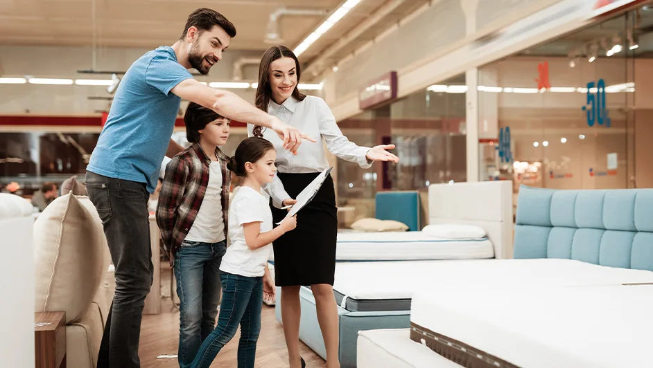 8 Best Family Furniture Brands in Australia in 2026