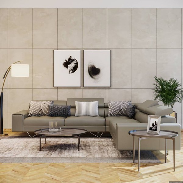 Unveiling the Art of Comfort: How Long Does It Take for a Leather Sofa to Soften?