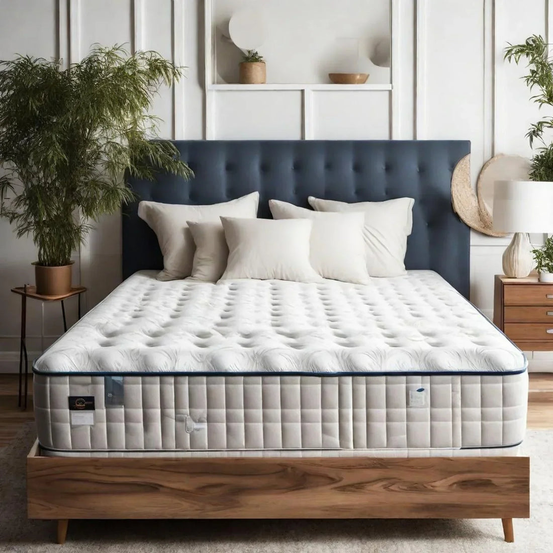 Mattress in a Box