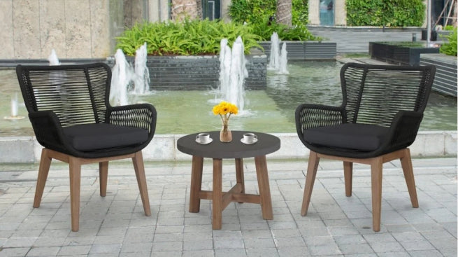 Your Guide to the Premium Outdoor Furniture Trends in Australia for 2025