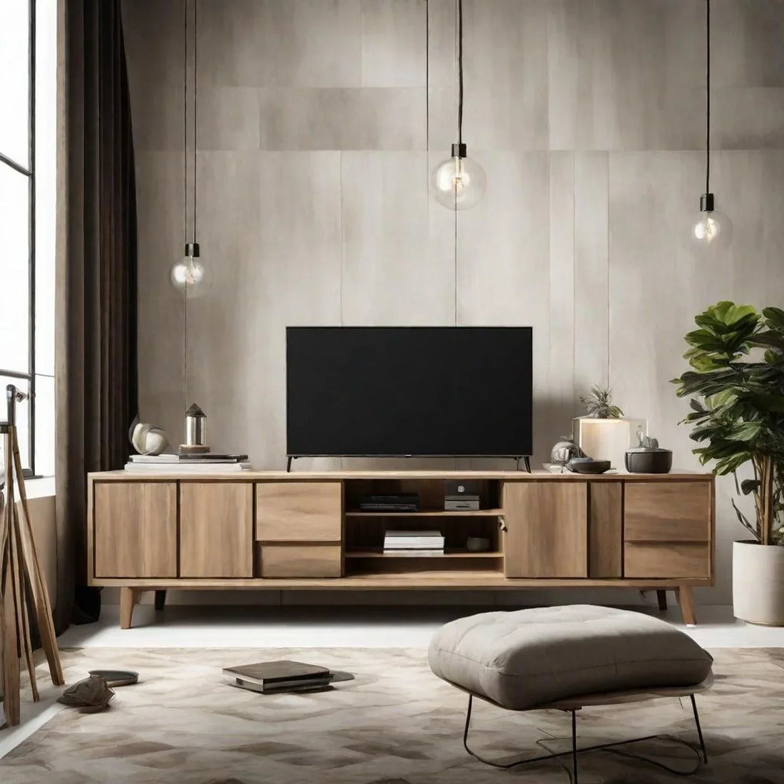 Entertainment Unit