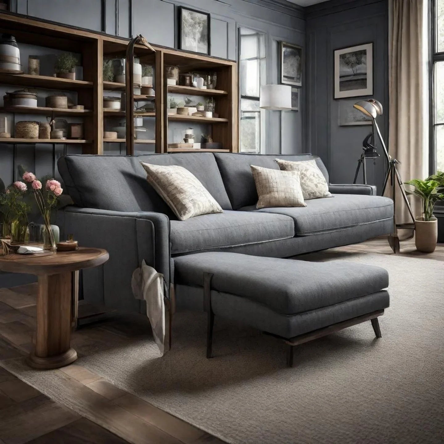Are Sofa Beds for Everyday Use? A Practical Guide Cassavida Blog