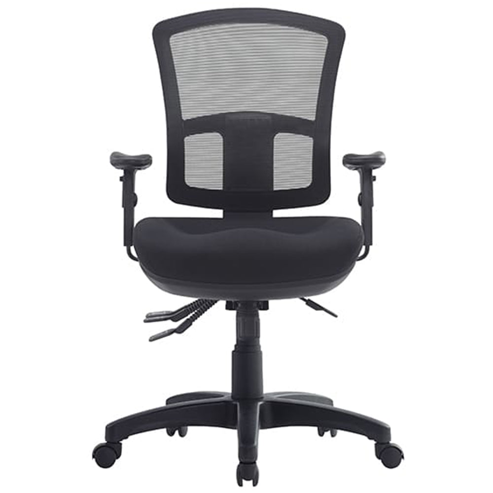 Buy Authorise Mesh Back Ergonomic Office Chair with Height