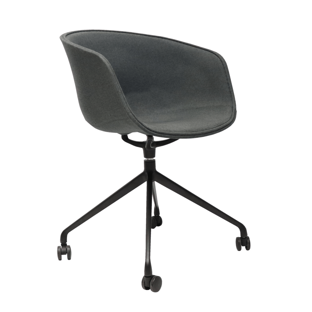 Buy Focal Meeting Room Tub Chair Online in Australia Cassa Vida