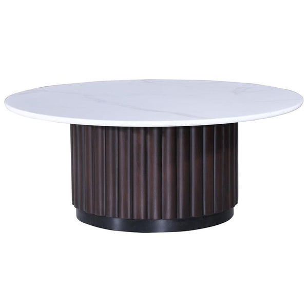 Gatton Round Coffee Table