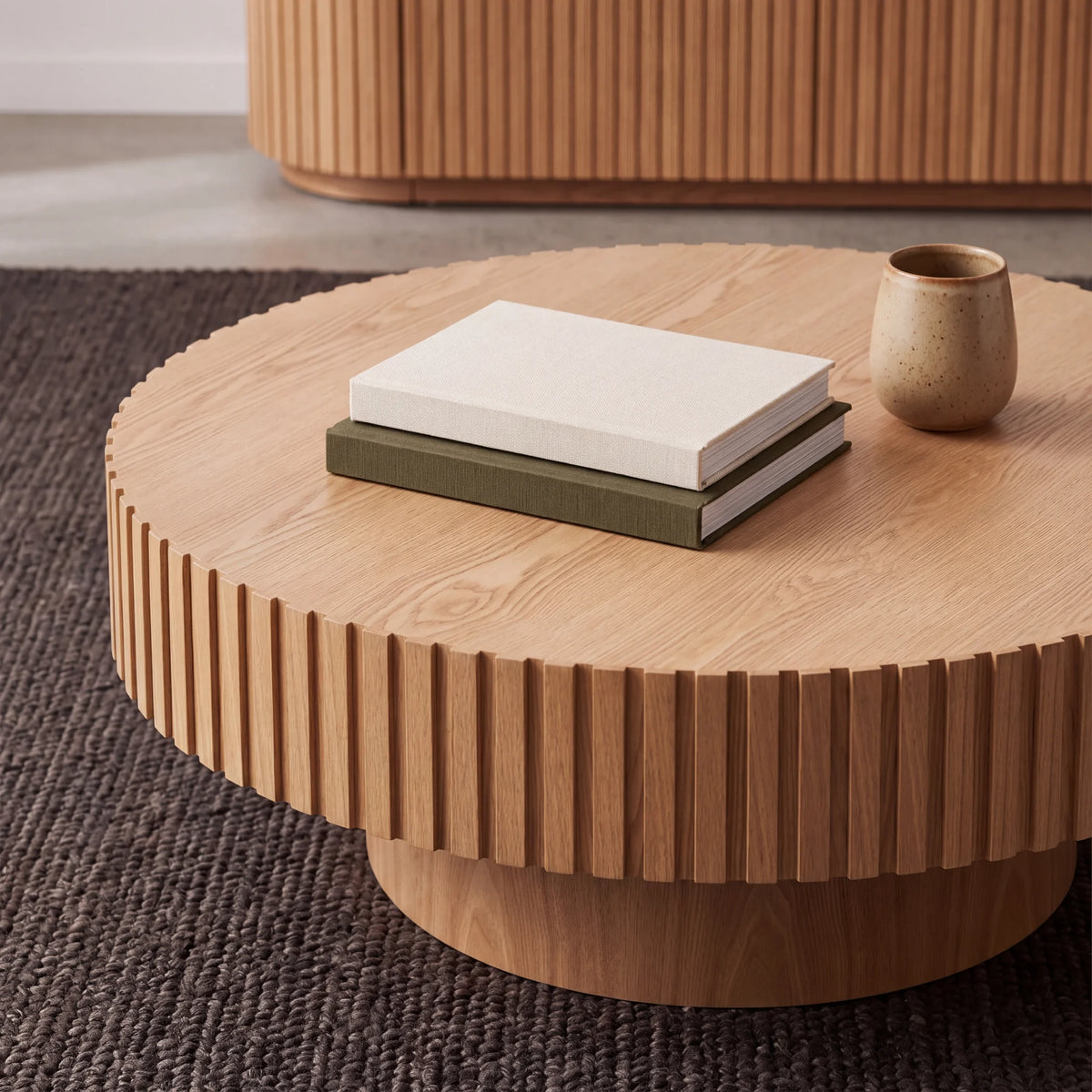 More Than Furniture