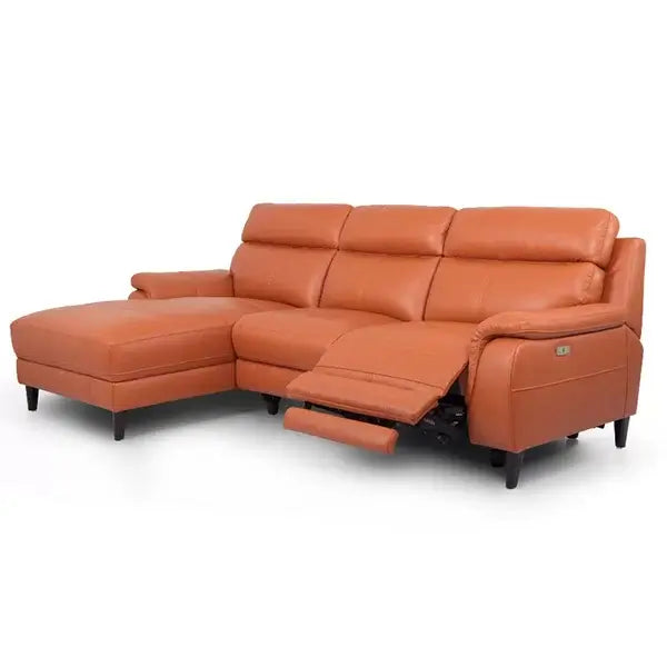  Leather Sofa Grace