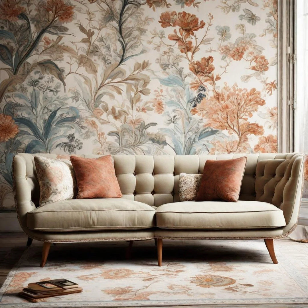 Best Fabrics for Your Sofa