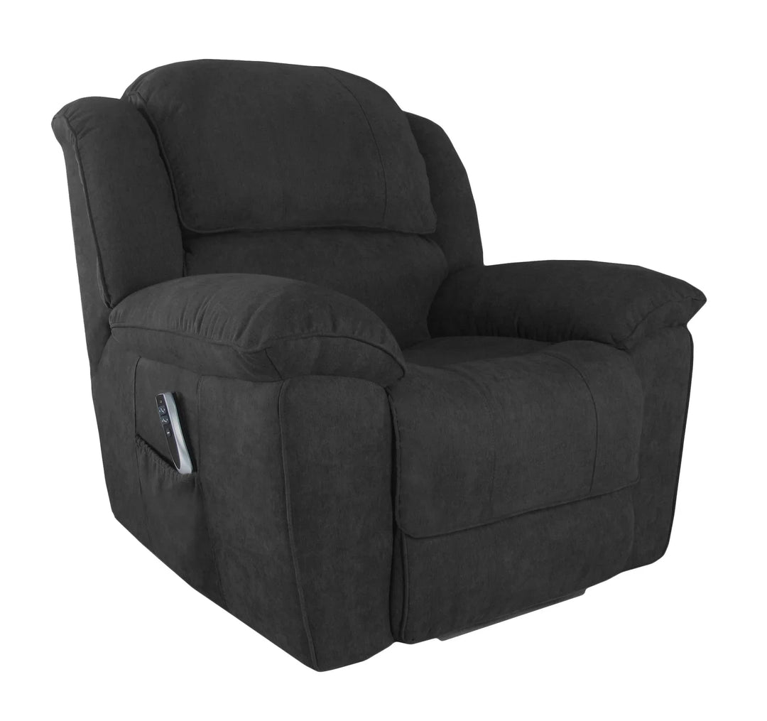 Elevate Your Comfort: The Benefits of a Lift and Recline Chair