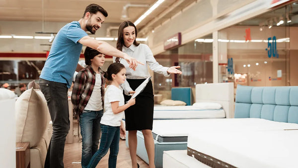 8 Best Family Furniture Brands in Australia in 2026