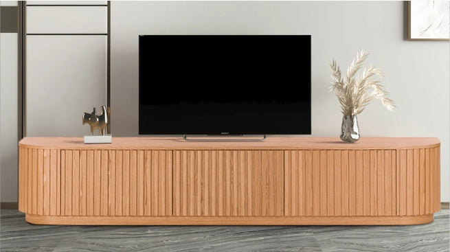 10 Best Entertainment Units for Modern Living Rooms in 2025
