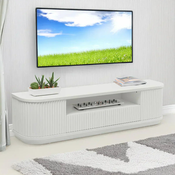 Choose the Perfect Entertainment TV Unit for Your Living Room