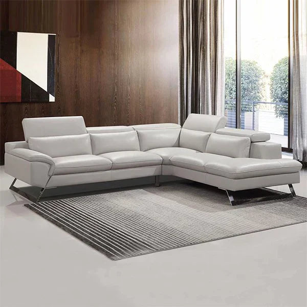 What to Know Before You Buy a Faux Leather Sofa