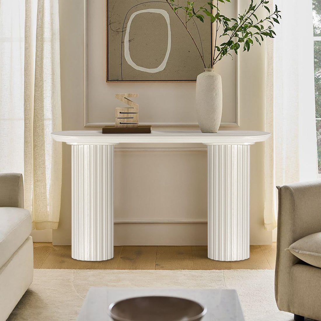 The 10 Best Cassa Vida Hallway Tables for Lasting First Impressions
