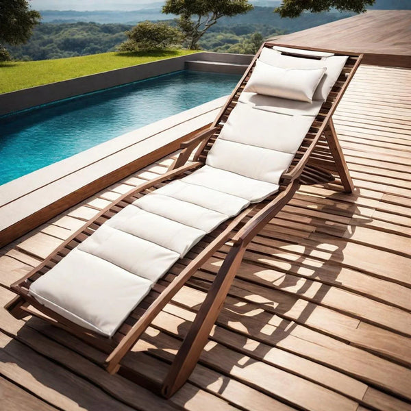  Sun Lounger for Your Outdoor Oasis