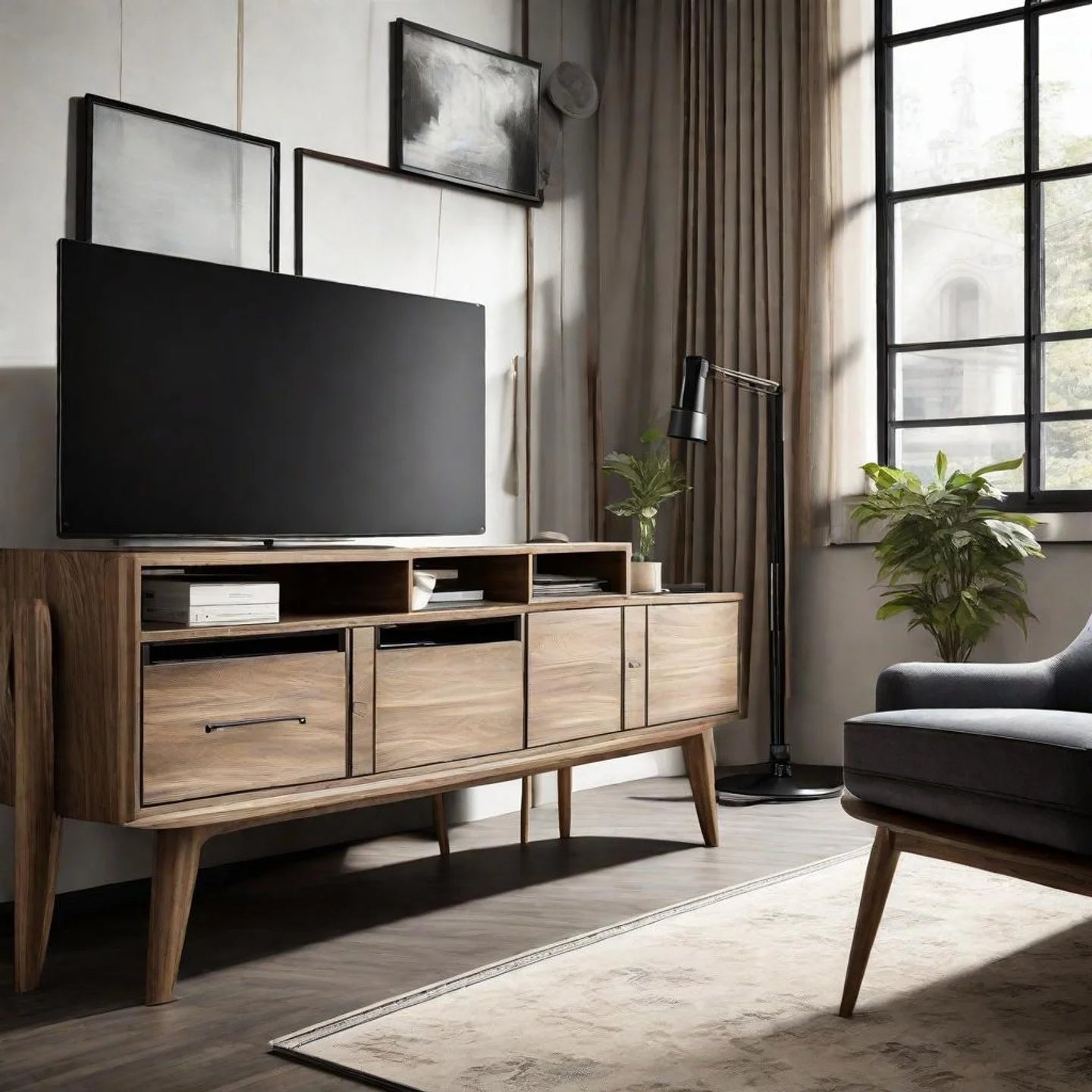 Entertainment Units: A Comprehensive Australian Buyer’s Guide by Cassa Vida