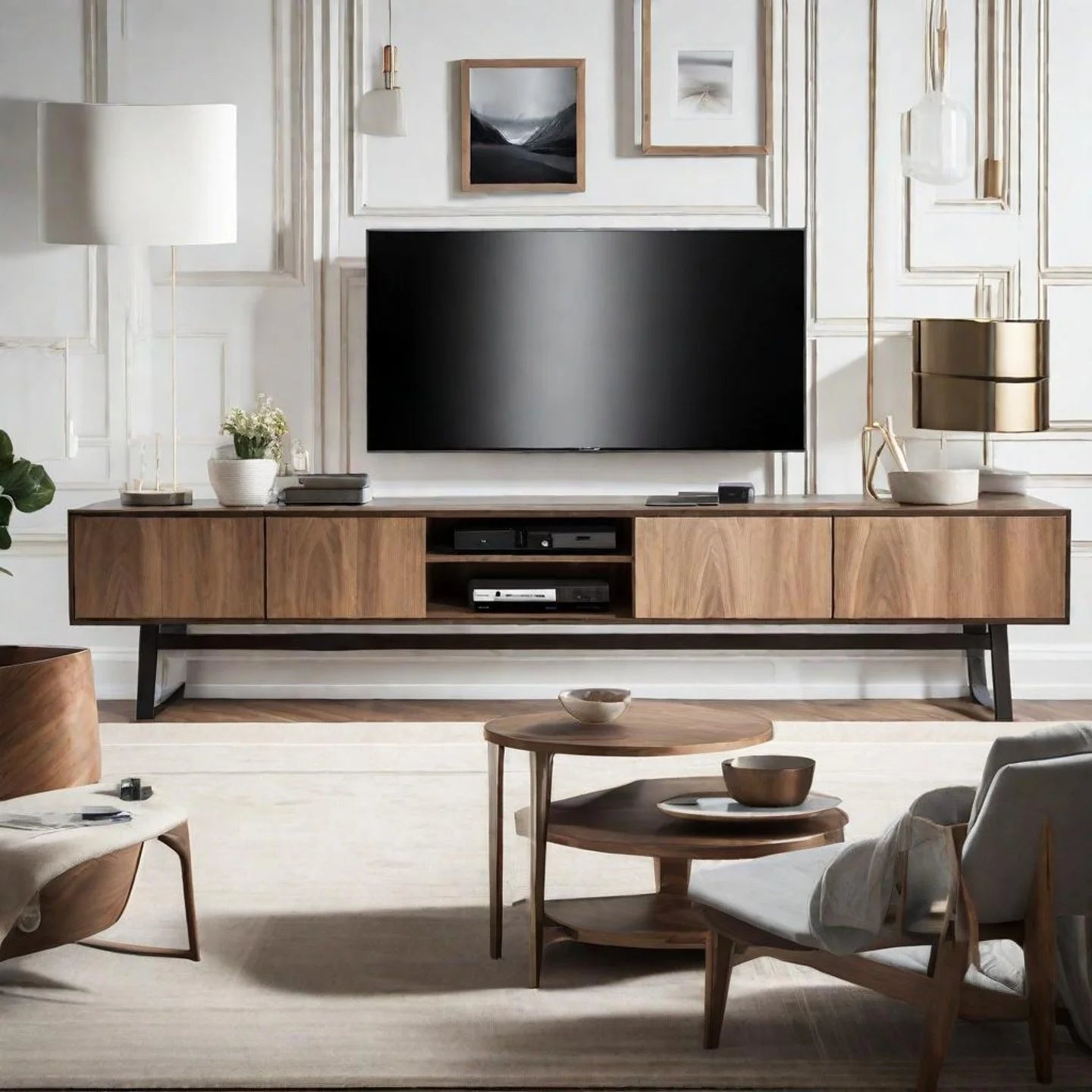 TV Unit Size and Style Guide: Finding the Perfect Fit for Your Home