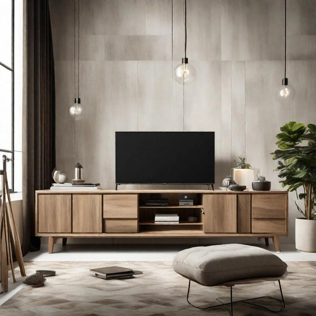Style Your Entertainment Unit: Elevate Your Home with Expert Tips
