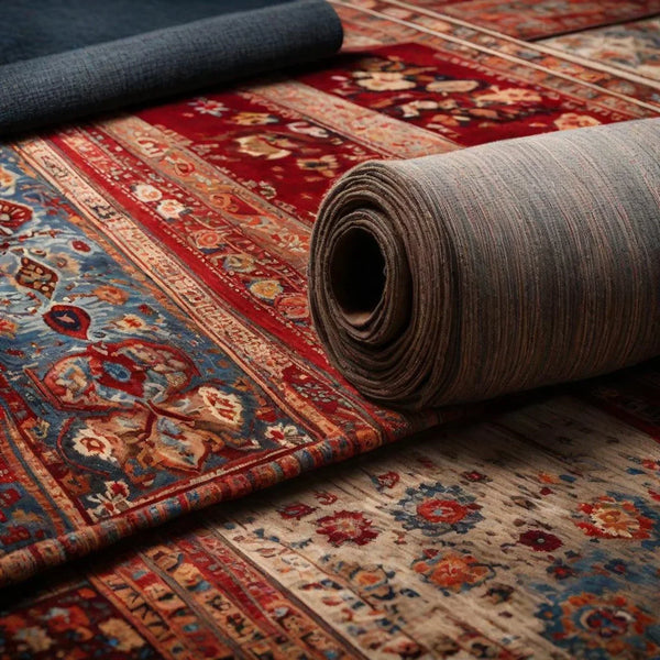 Dry Cleaning Rugs