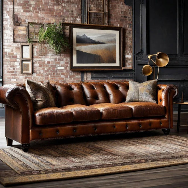 The Benefits of Buying a Polyester Fabric Sofa