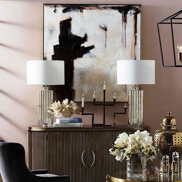 Bedside Lamps