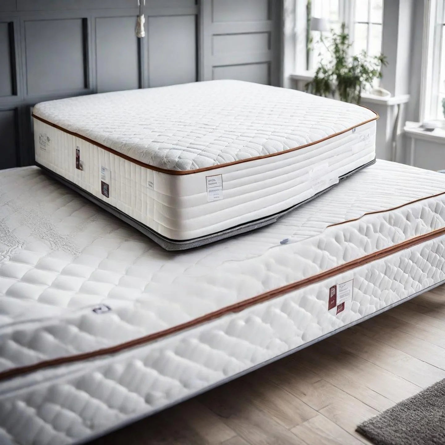 How Do Mattresses in a Box Compare to Ones from the Shops?