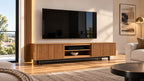 Modern TV Cabinet Designs for 2026: Trends, Styles & What's Worth Buying in Australia