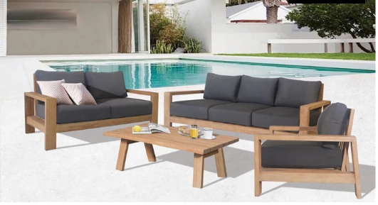 Outdoor Furniture Sale: Get Amazing Deals on the Best Pieces
