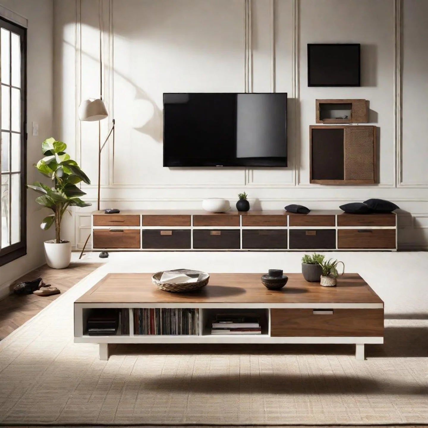 Purchasing the Right TV Unit for Your Space