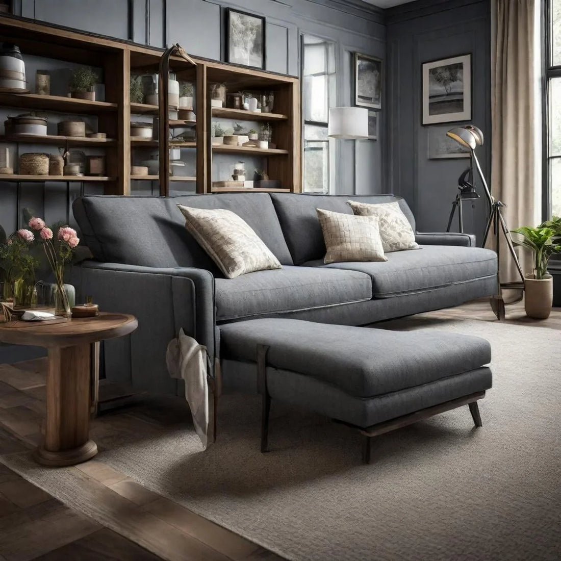 Sofa Beds 