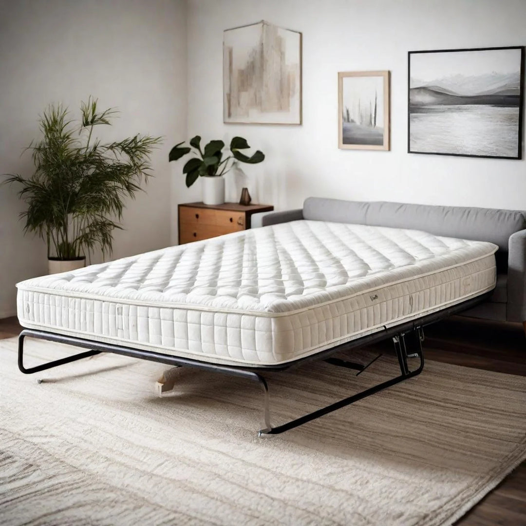 Can You Put a Normal Mattress on a Sofa Bed? A Comprehensive Guide