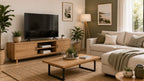 TV Units with Storage: How to Choose the Right One for Your Australian Home