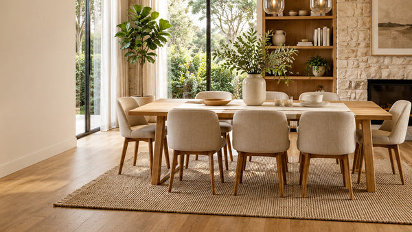 Where to Buy a Dining Table in Sydney: The 2026 Buyer’s Guide to Getting It Right