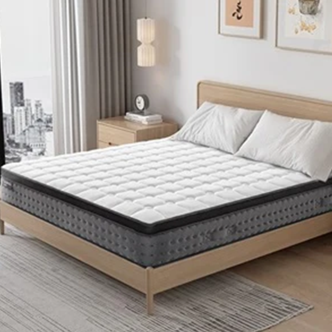 Wowbeds Dreamer Mattress