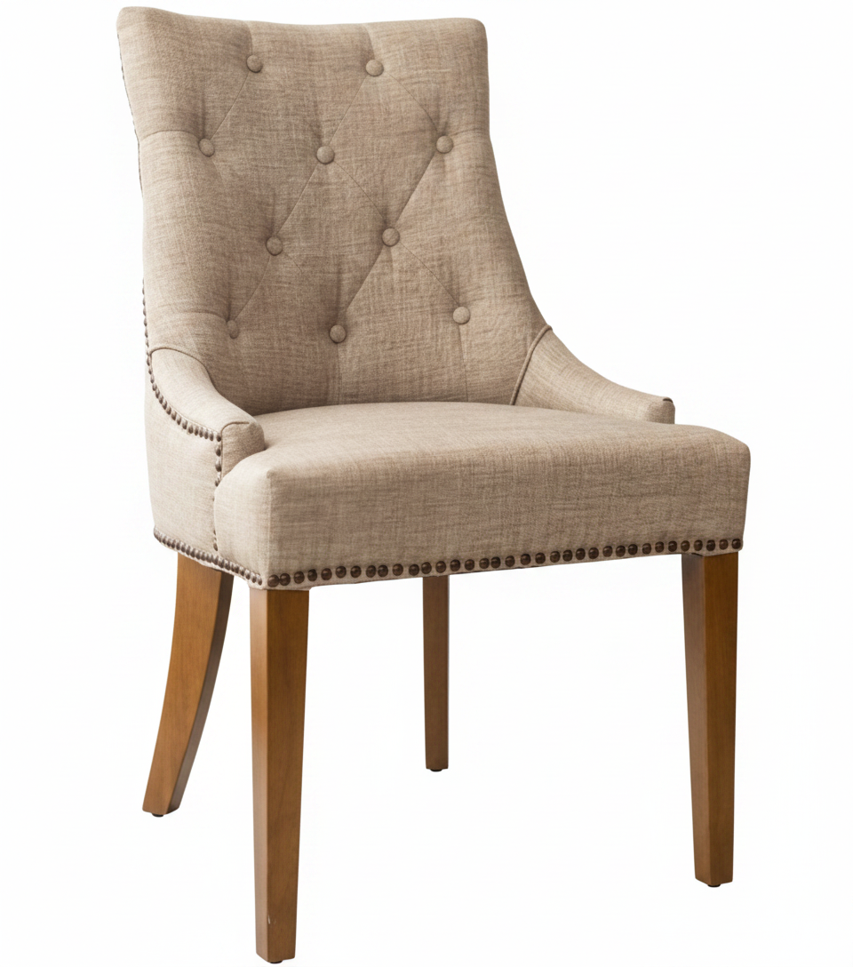 Taylor Fabric Dining Chair