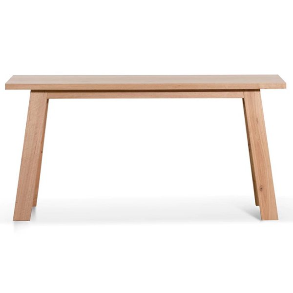 Alden 1.45m Console Table - Messmate