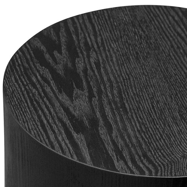 Tommie Set of Coffee Tables - Black