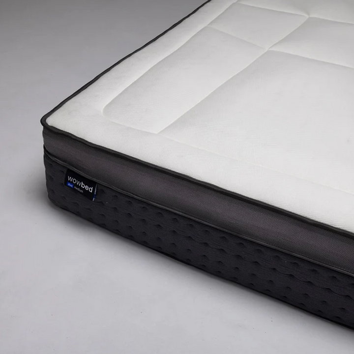 Wowbeds Duo Mattress