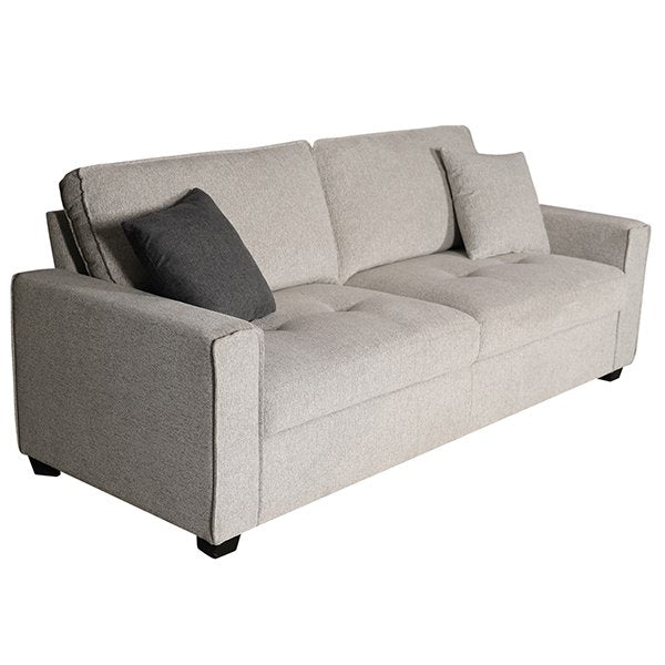 Sami 3 Seater Upholstered Sofa