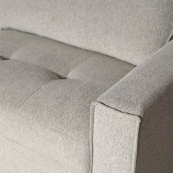 Sami 3 Seater Upholstered Sofa