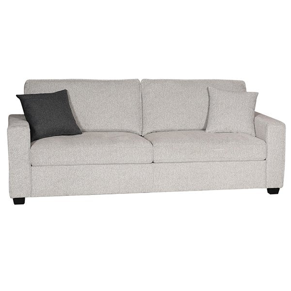 Sami 5 Seater Upholstered Sofa Set