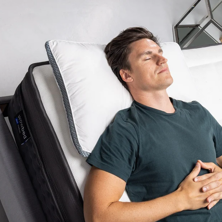 Wowbeds Duo Mattress