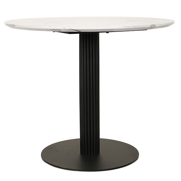 90cm Parkinson Round Dining Table