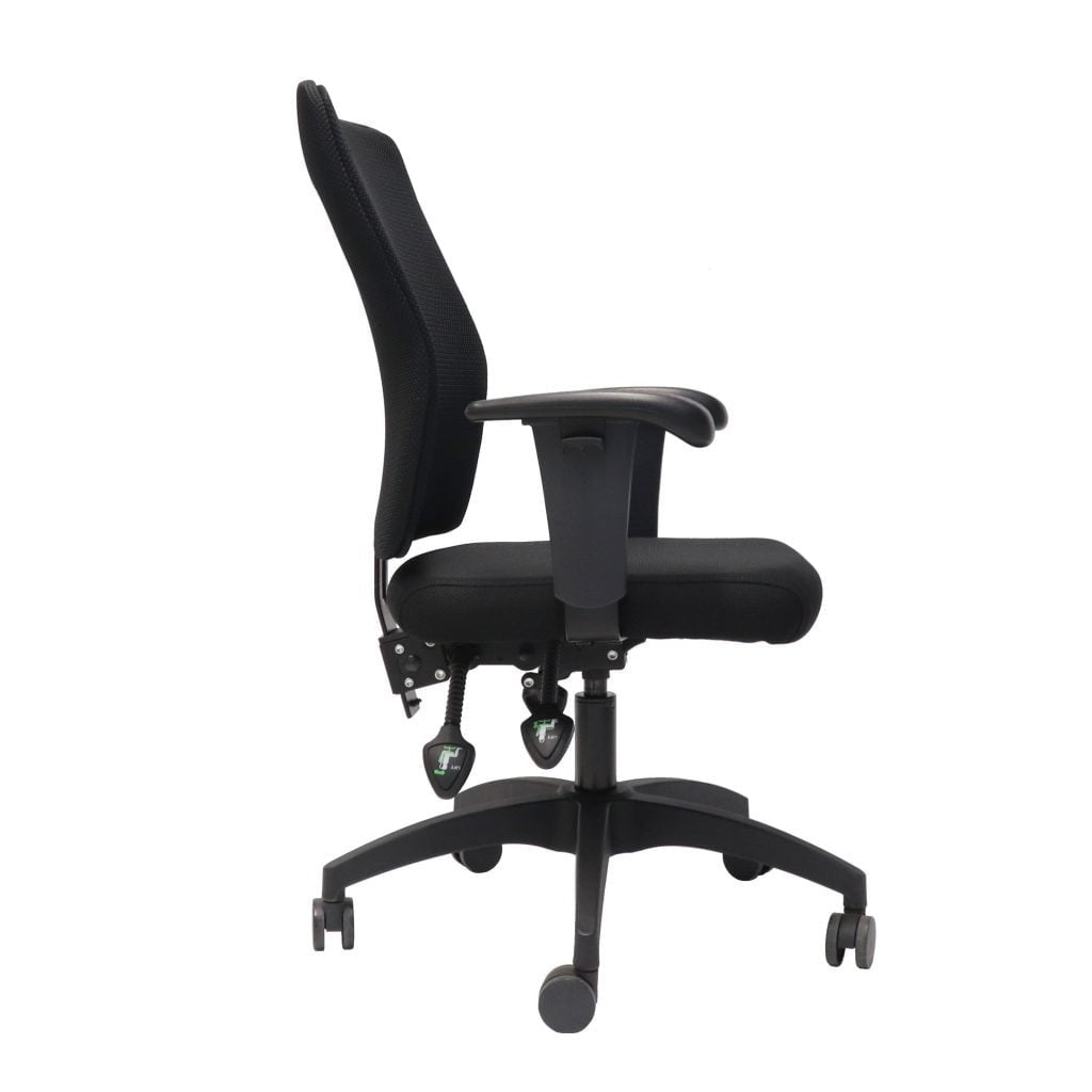 AM100 Mesh Ergonomic Office Chair