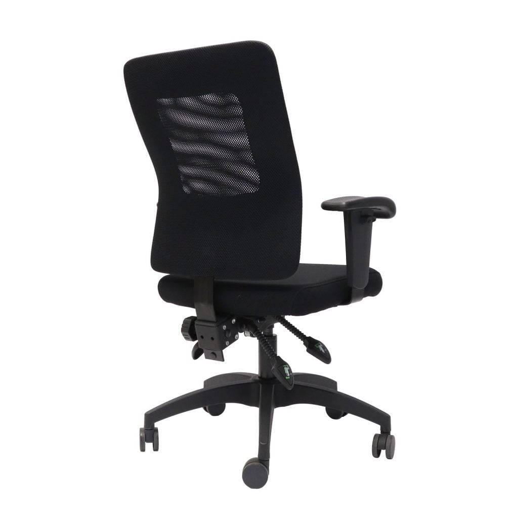 AM100 Mesh Ergonomic Office Chair