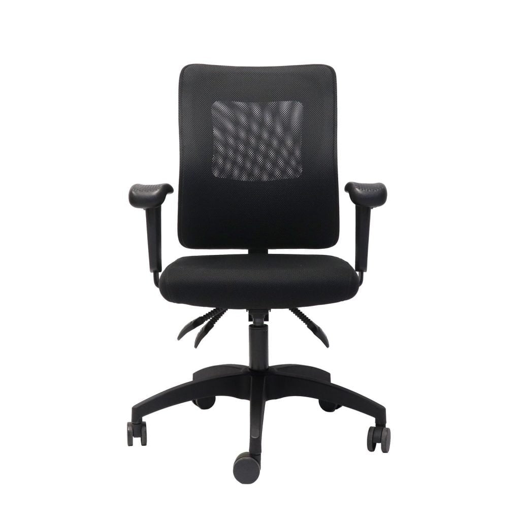 AM100 Mesh Ergonomic Office Chair