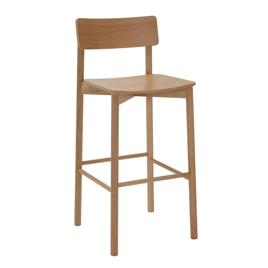 Aaron Bar Stool