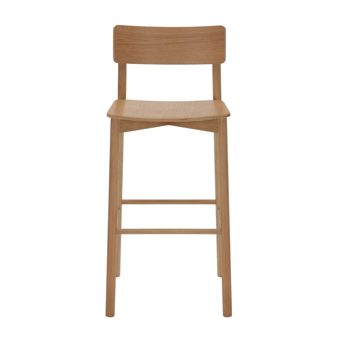 Aaron Bar Stool