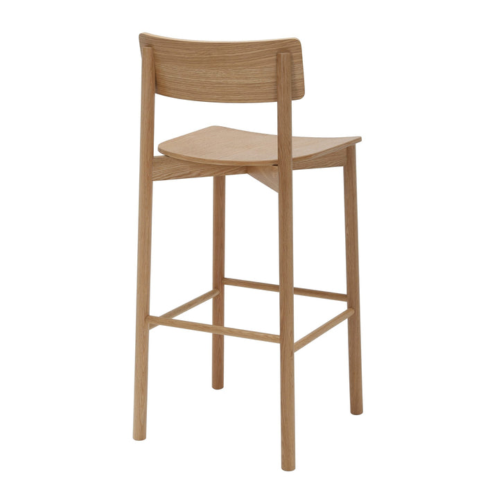 Aaron Bar Stool