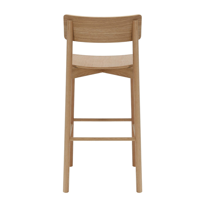 Aaron Bar Stool